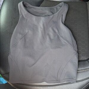 Lululemon Align High Neck Top